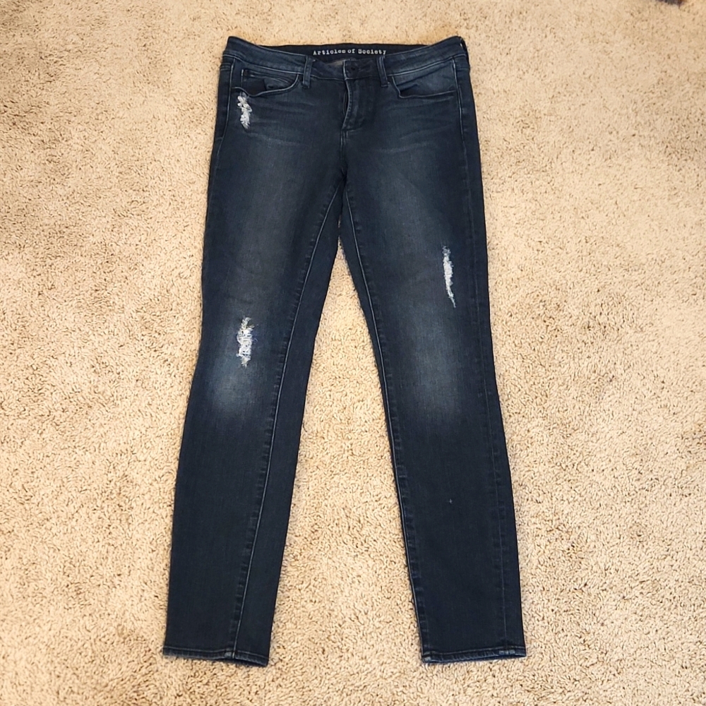 Articles of Society Jeans